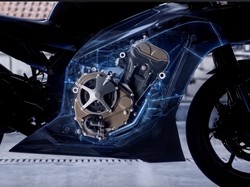 Yamaha Jadi Pemasok Tunggal Motor Moto3, Ini Mesin yang Dipakai