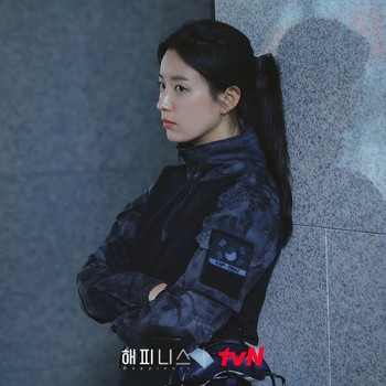 5 Drama Korea dengan Karakter Perempuan Kuat yang Bikin Kagum