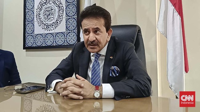 Pakistan membeberkan upaya mereka mengatasi masalah perbatasan di negaranya dan tetap berperan aktif menjadi mediator perang Amerika Serikat-Iran.

