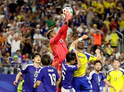 Piala Dunia 2026: Jepang Tantang Brasil dengan Modal Tak Terkalahkan