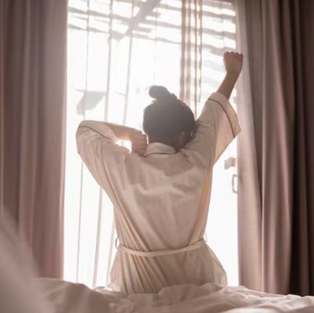 4 Manfaat Tak Terduga Menjadi 'Morning Person' Menurut Ahli