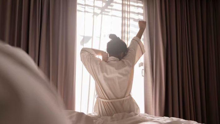 4 Manfaat Tak Terduga Menjadi 'Morning Person' Menurut Ahli