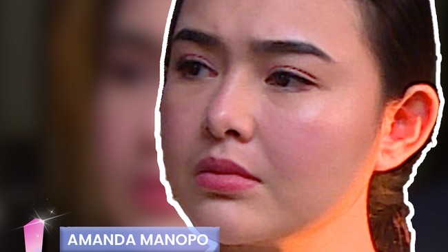 Video: Amanda Manopo Rahasiakan Sosok Terduga Pemalsuan Tanda Tangan