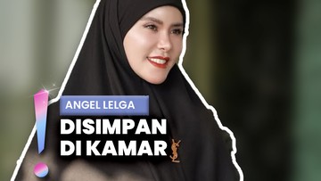 Update Informasi Selebriti InsertLive : Video: Angel Lelga Laporkan ART soal Pencurian, Polisi Gercep Tahan Pelaku