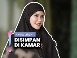 Video: Angel Lelga Laporkan ART soal Pencurian, Polisi Gercep Tahan Pelaku