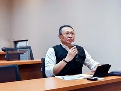 Bamsoet Tegaskan Pemulihan Aset Hasil Kejahatan Pilar Penting Reformas