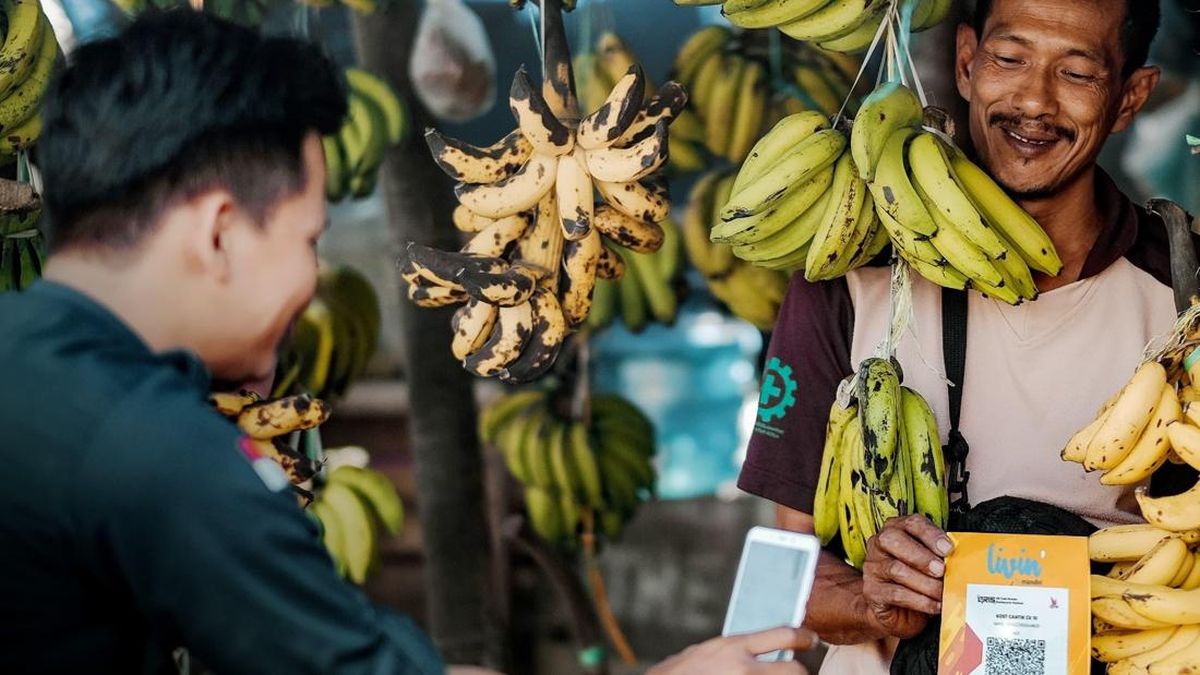 Dorong Likuiditas, Bank Mandiri Apresiasi Penempatan Dana SAL Kemenkeu