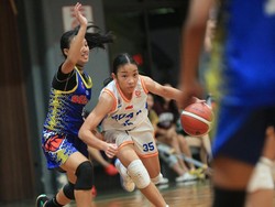 Kejurnas Basket U16 & U18 2026 Dimulai!