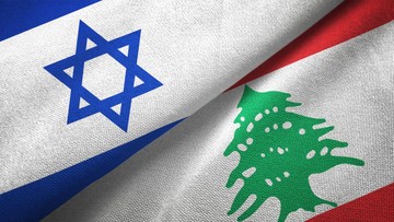 Lebanon dan Israel Teken Rancangan Kesepakatan Damai