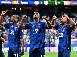 Cape Verde Ukir Sejarah, Tantang Argentina di Babak 32 Besar Piala Dunia 2026