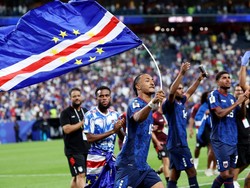 Cape Verde, Kamu Sudah Luar Biasa