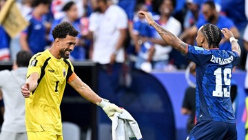 Berita Panas dari Dunia Sport CNN : Cape Verde Satu-satunya Tim Lolos 32 Besar Piala Dunia Tanpa Menang