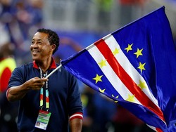 Kata-kata Pelatih Cape Verde usai Jumpa Argentina di 32 Besar