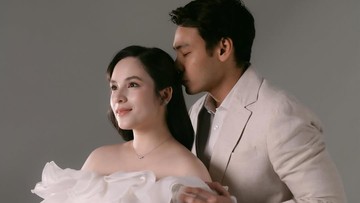 Gosip Terkini Selebriti Insertlive : Penuh Haru, Isi Pesan Chelsea Islan untuk Calon Buah Hati Jelang Persalinan