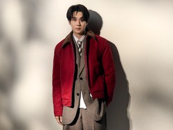 Heboh Choi Woo Shik Dituduh Rasis ke Fans Kulit Hitam di Paris Fashion Week