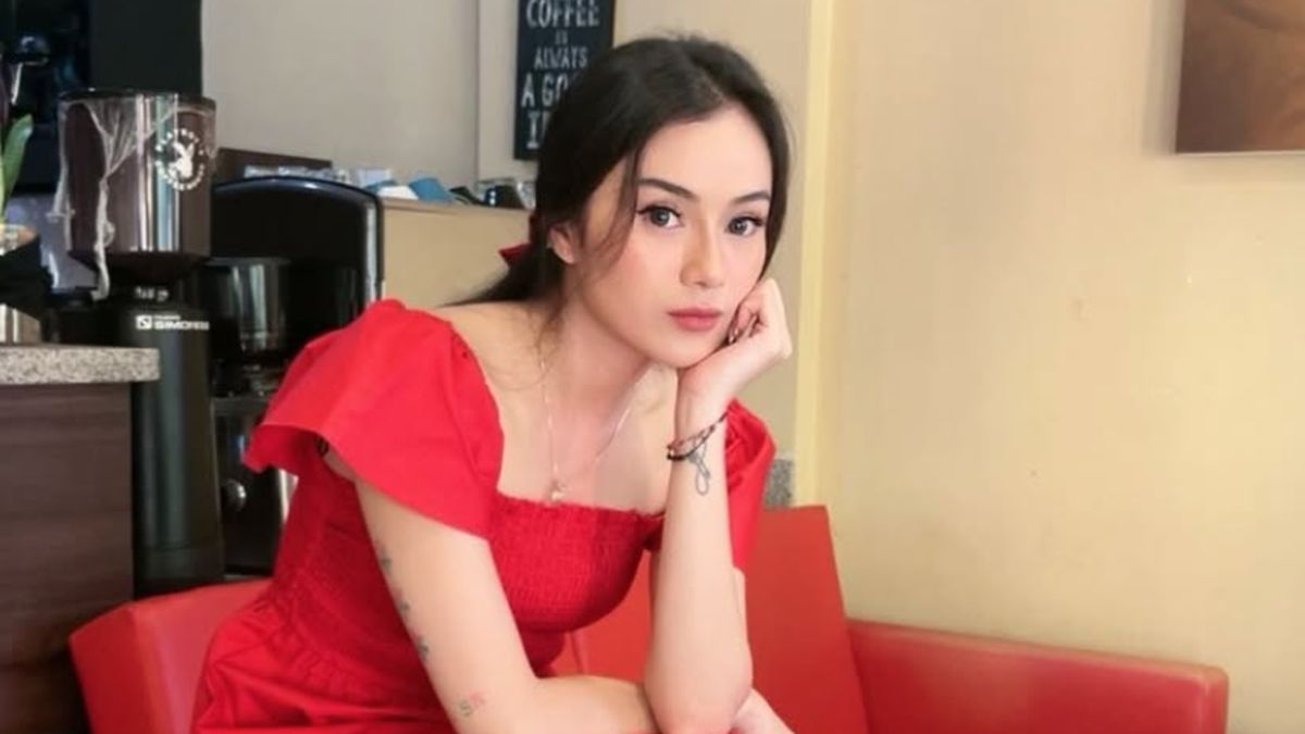 Beda 9 Tahun, Dara The Virgin Ungkap Rasa Pacaran dengan Awan Reyhan