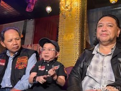Daus Mini Layangkan Somasi Terbuka, Nama Dicatut untuk Hal Negatif di TikTok