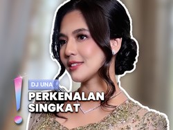 Video: Hanya 4 Bulan Perkenalan, DJ Una Mantap Dilamar oleh Kekasih