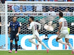 Spanyol Ukir Sejarah: Tuntaskan Fase Grup Tanpa Kebobolan