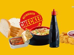 Roti Tawar hingga Kecap Manis, Nggak Terasa Asin tapi Diam-diam Tinggi Sodium