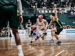 Final 5 Gim Buktikan IBL Makin Kompetitif, Junas: Juara Berganti Tiap Musim