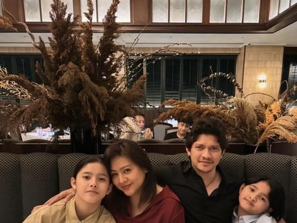 Cerita Iko Uwais saat Tahu Audi Item Hamil Anak Ketiga, Akui Sudah Punya Firasat