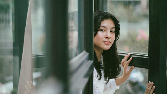 Cari tahu arti dari gambar yang pertama dilihat dari ilusi optik