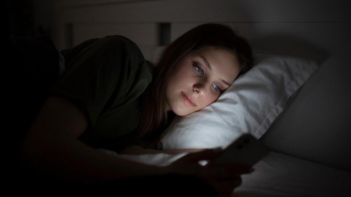 5 Tanda Kamu Sedang Mengalami Digital Fatigue