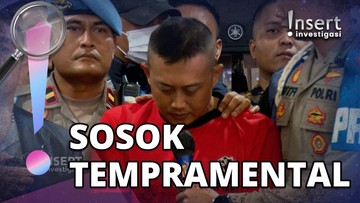 Penelusuran ke Kediaman Orangtua dari Pelaku Kejahatan Taufik Hidayat