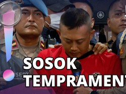 Penelusuran ke Kediaman Orangtua dari Pelaku Kejahatan Taufik Hidayat