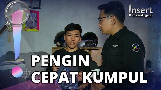 Curhat Adik Korban Penganiayaan, Berharap Segera Kumpul dengan Yuvita