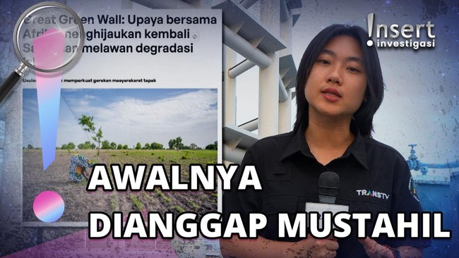 Sederet Proyek Raksasa Dunia Ini  Berhasil Dibangun oleh Tangan Manusia