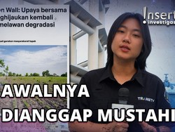 Sederet Proyek Raksasa Dunia Ini  Berhasil Dibangun oleh Tangan Manusia