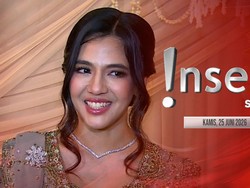 Insert Siang: DJ Una Cerita Awal Dekat dengan Agum Sebelum Lamaran