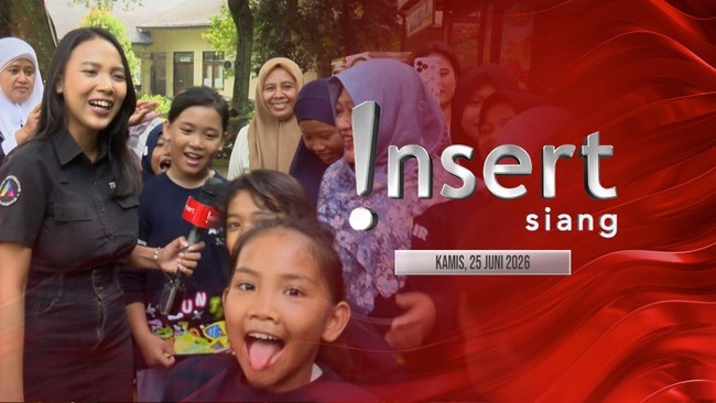 Insert Siang: Liburan di Ragunan, Belajar soal Hewan-Harga Tiket Terjangkau