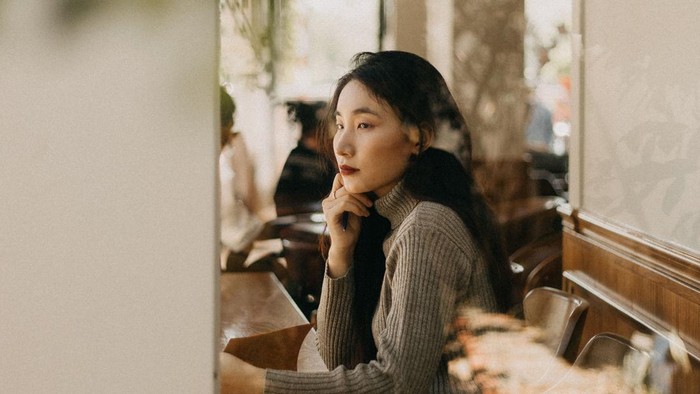 Introvert yang di-jugde karena “diam saja”