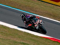 Klasemen MotoGP 2026 Usai Race Belanda: Jorge Martin Teratas