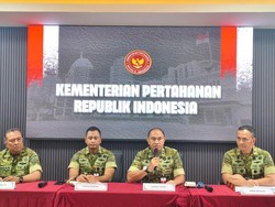 Video: Kemhan Pulangkan 32 Peserta Hamil dari Latsarmil Kopdes Merah Putih