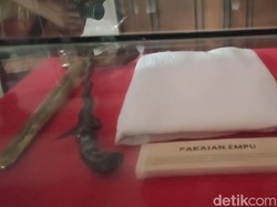 Jejak Keris Koripan Klaten dalam Serat Centhini dan Jurnal Kolonial