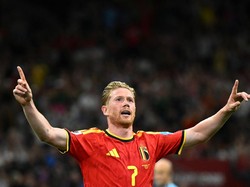 Klasemen Akhir Grup G Piala Dunia 2026: Belgia Teratas, Mesir Kedua