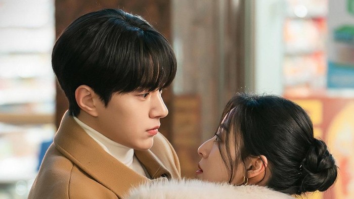 Siap Dibikin Baper! Ini Sinopsis Love In Sync, Drakor Rom-com Baru Kim Myung Soo