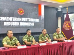 Kemhan Tegaskan Pelatihan SPPI Tak Sama dengan Pendidikan Militer
