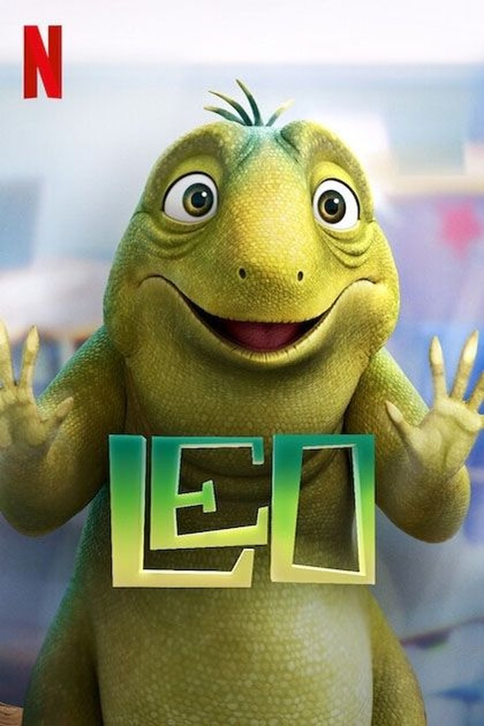 Tidak semua tontonan anak di Netflix hadir dengan cerita biasa, dan Leo menjadi salah satu contohnya. Film ini ringan, lucu, tetapi tetap menyimpan banyak pesan kehidupan.