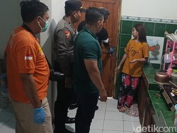 Ibu Muda di Tuban Disekap-Ditodong Pisau Saat Sendirian dalam Rumah