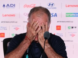 Bielsa Akui Tak Tinggalkan Kesan Baik untuk Uruguay