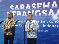 Kemdikti Pertimbangkan Pangkas Kuota FK dengan Retaker Uji Kompetensi Gagal Tinggi