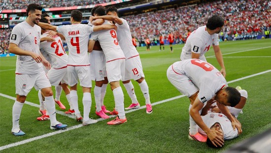 Klasemen Peringkat 3 Terbaik Piala Dunia 2026: Iran Berpeluang Lolos