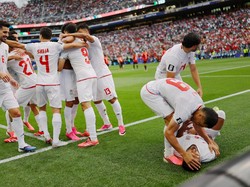Klasemen Peringkat 3 Terbaik Piala Dunia 2026: Iran Berpeluang Lolos