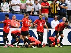 Timnas Mesir dijagokan menang atas Australia di babak 32 besar Piala Dunia 2026.