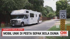 Mobil Unik